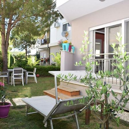 Rezidenca Primavera Apartments Durrës 외부 사진