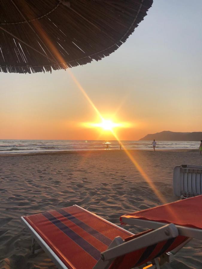 Rezidenca Primavera Apartments Durrës 외부 사진