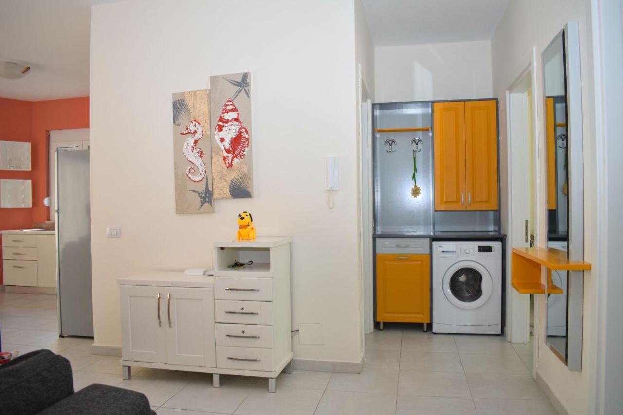 Rezidenca Primavera Apartments Durrës 외부 사진