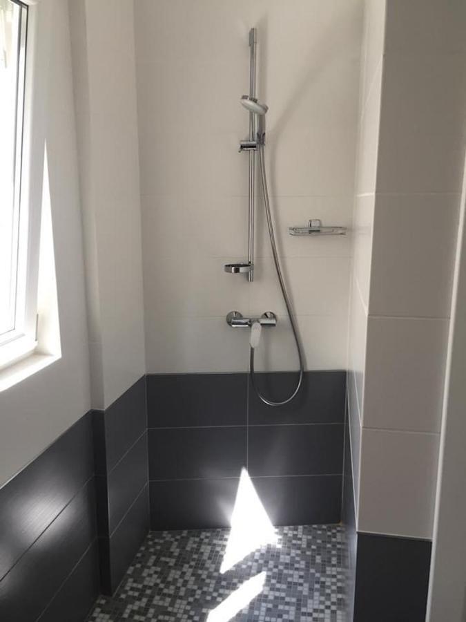 Rezidenca Primavera Apartments Durrës 외부 사진
