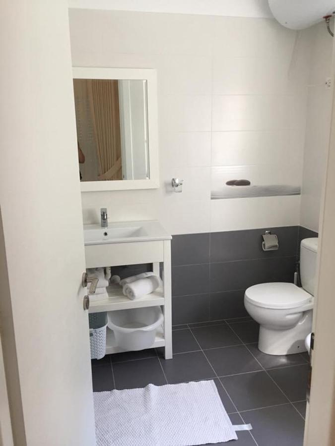Rezidenca Primavera Apartments Durrës 외부 사진