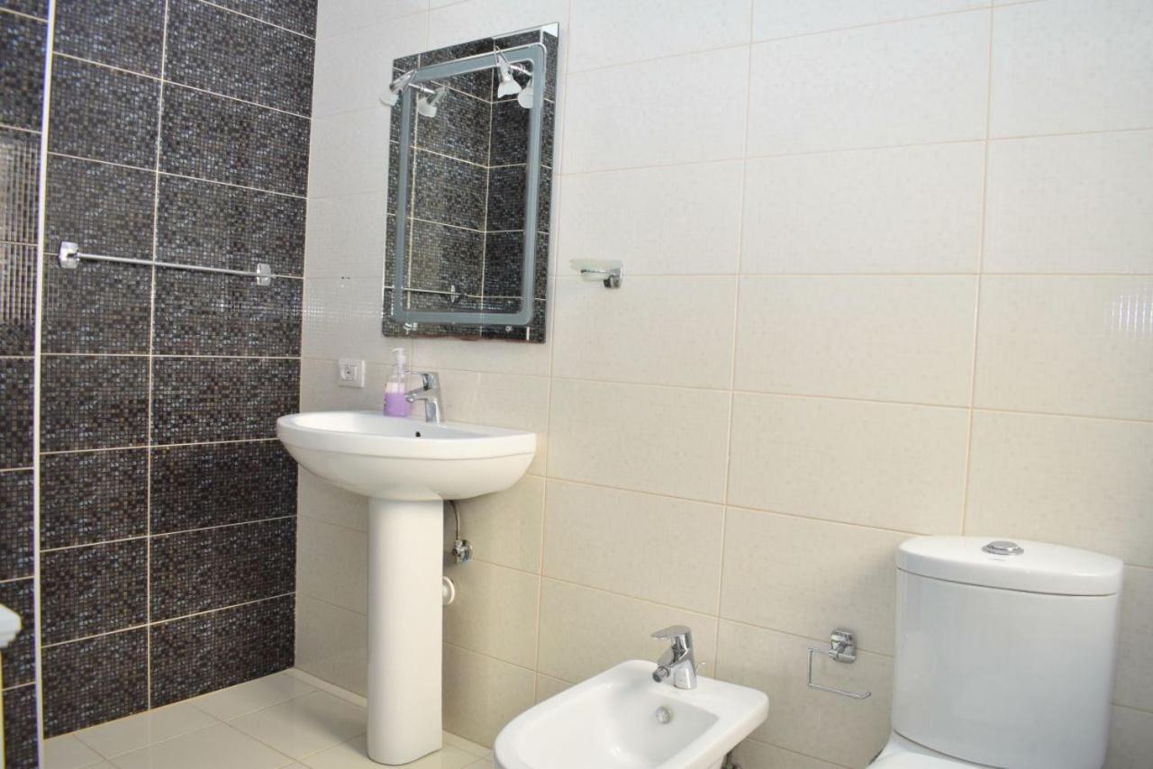 Rezidenca Primavera Apartments Durrës 외부 사진