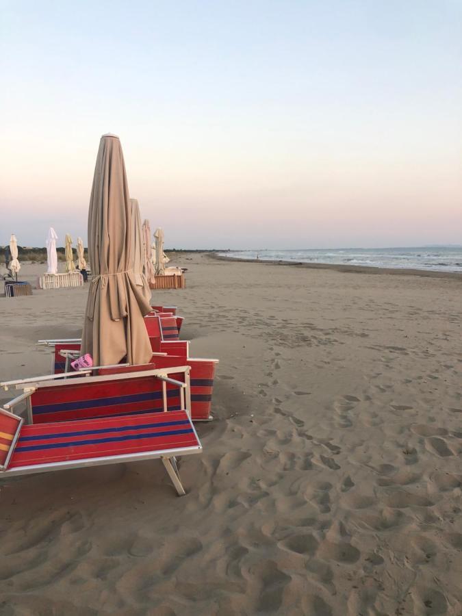 Rezidenca Primavera Apartments Durrës 외부 사진