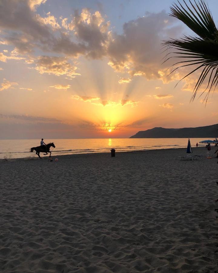 Rezidenca Primavera Apartments Durrës 외부 사진