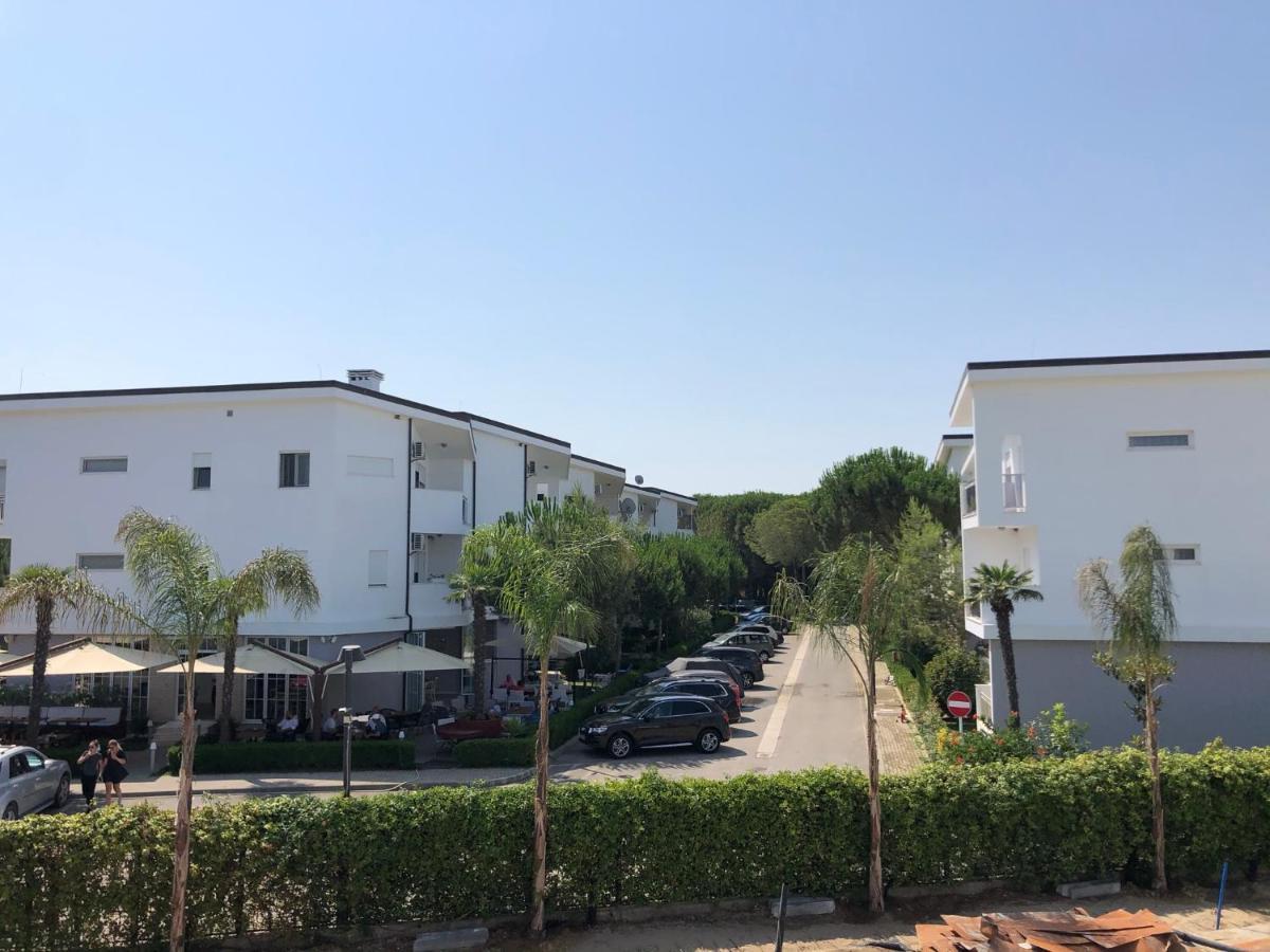 Rezidenca Primavera Apartments Durrës 외부 사진
