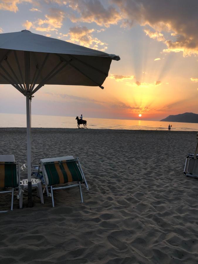 Rezidenca Primavera Apartments Durrës 외부 사진