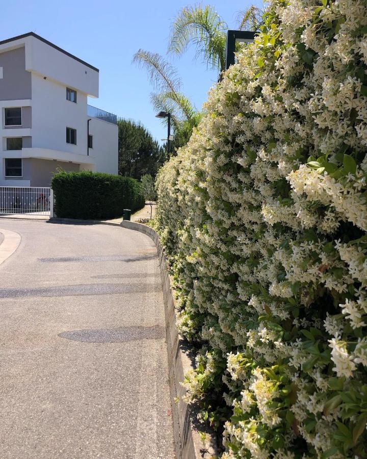 Rezidenca Primavera Apartments Durrës 외부 사진