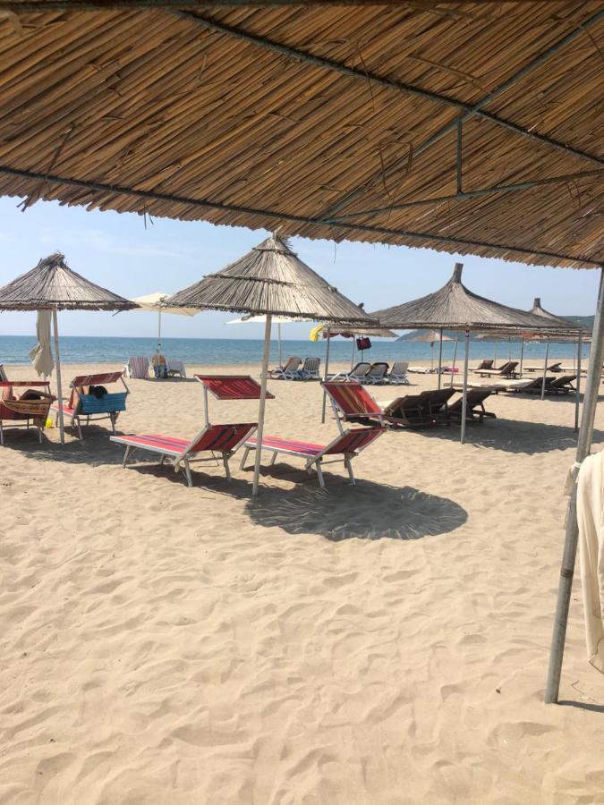 Rezidenca Primavera Apartments Durrës 외부 사진