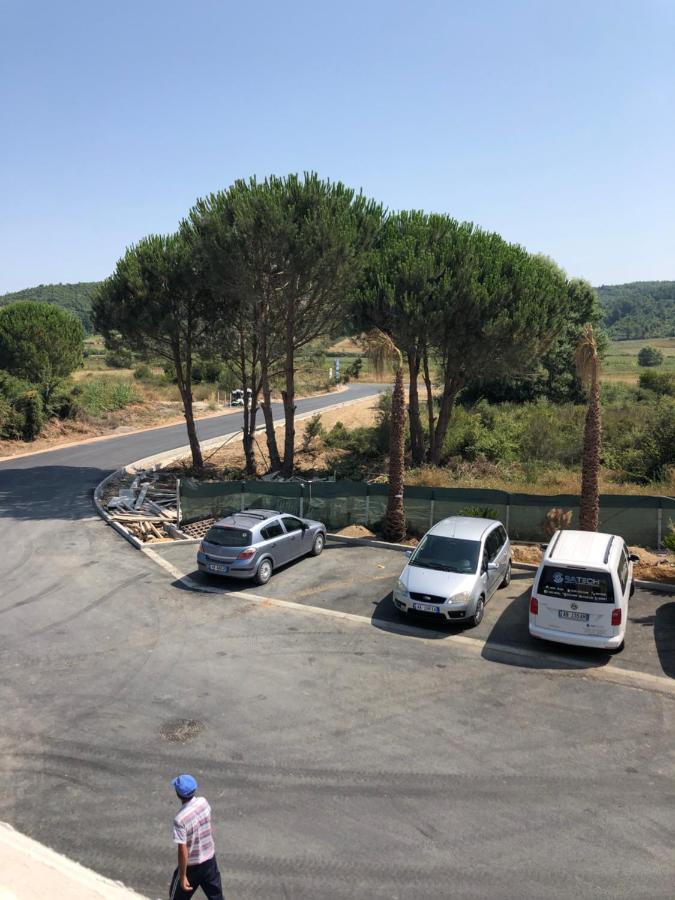 Rezidenca Primavera Apartments Durrës 외부 사진