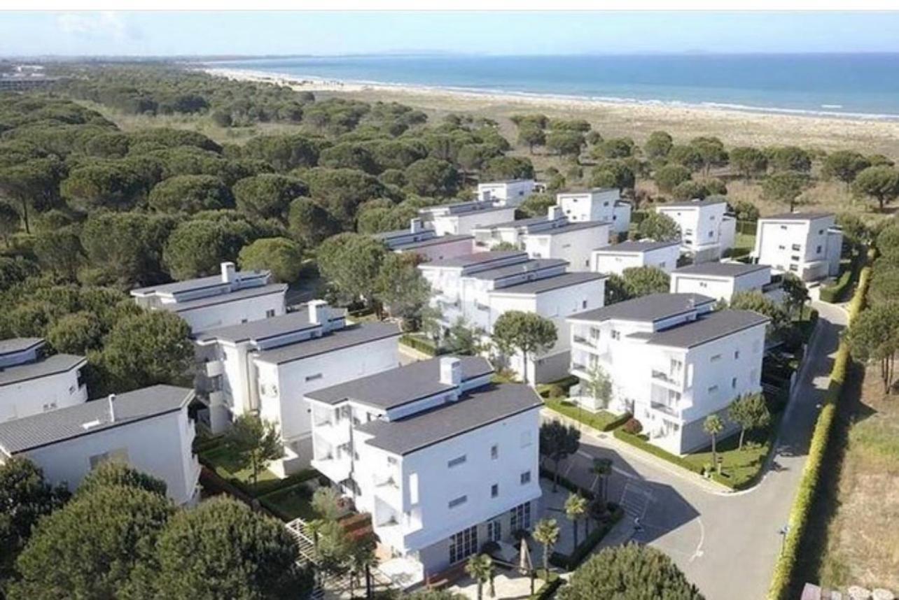 Rezidenca Primavera Apartments Durrës 외부 사진