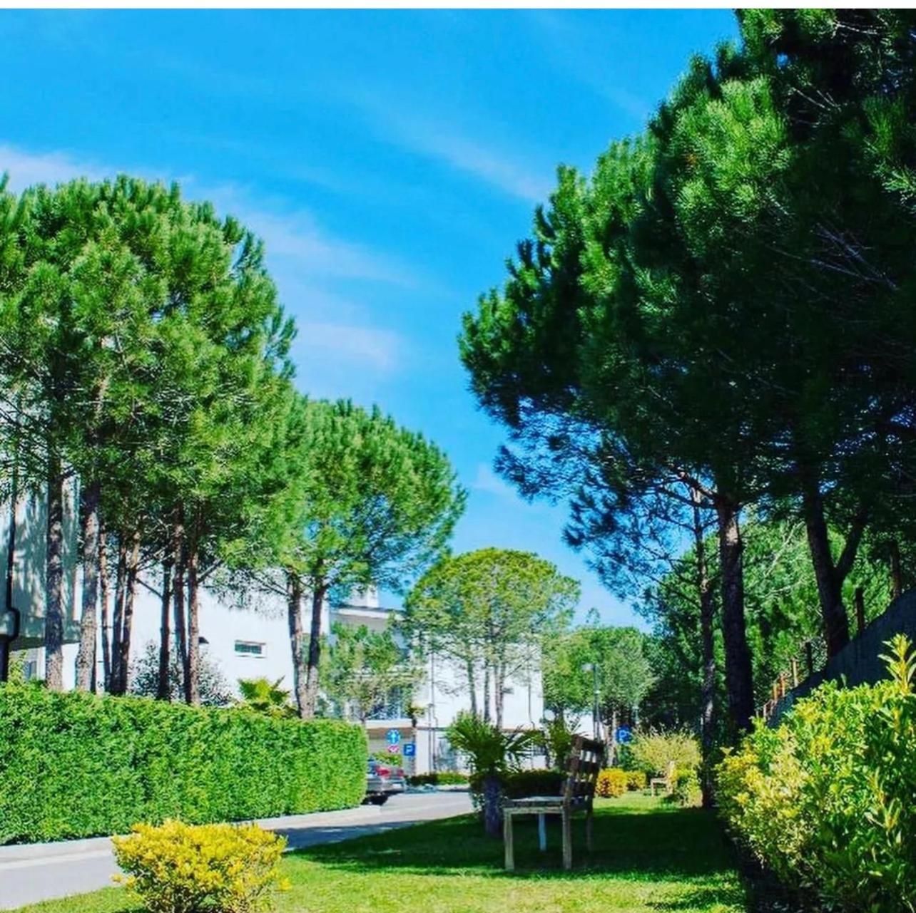 Rezidenca Primavera Apartments Durrës 외부 사진